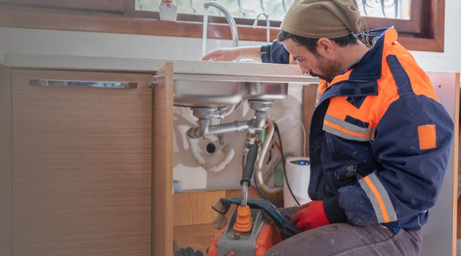 Professional Leak Detection Services in Carrie, KY